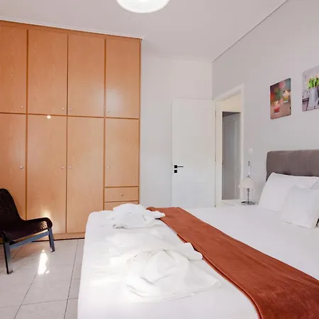 アパート Eleni Koróni