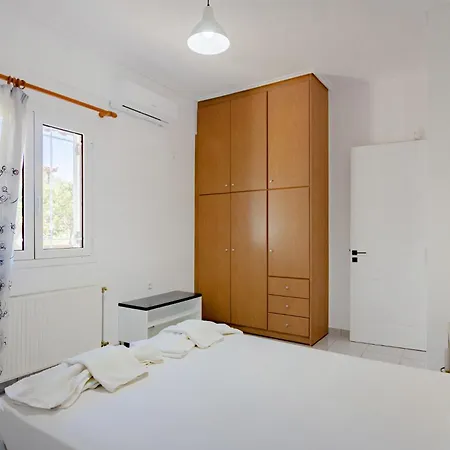 アパート Eleni *