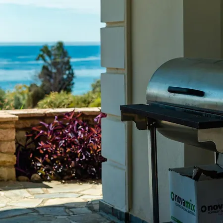 アパート Eleni *