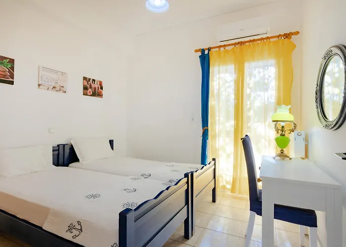 Appartement Eleni Koróni