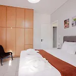 Apartment Eleni Koroni (Messinia)