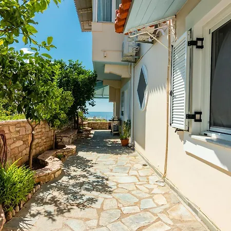 Eleni * Koroni (Messinia)