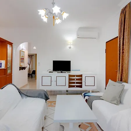 Eleni Apartment Koroni (Messinia)