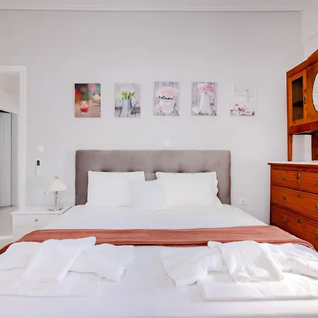Eleni Apartment