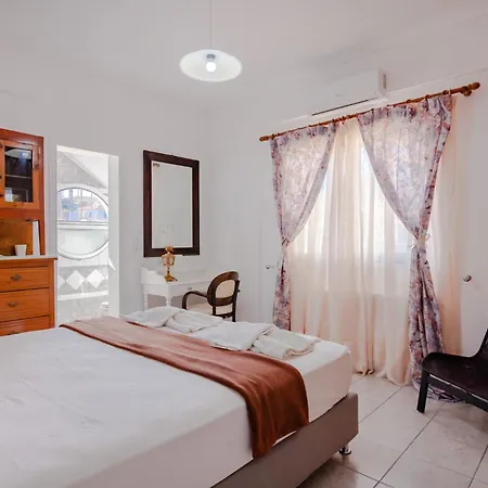 Eleni Apartment