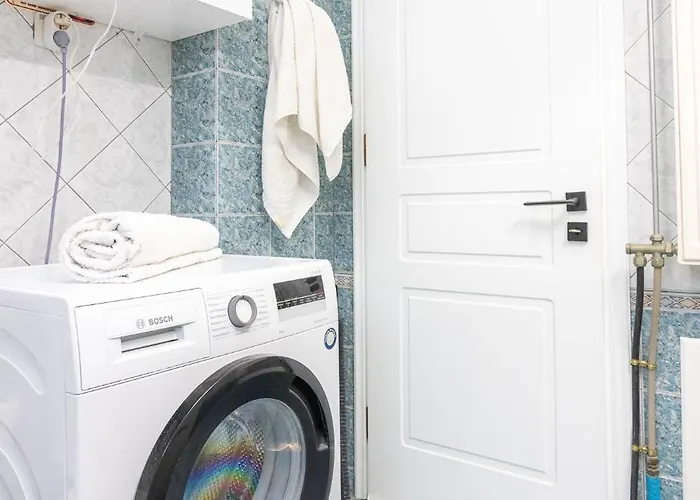 Eleni Appartement Koróni