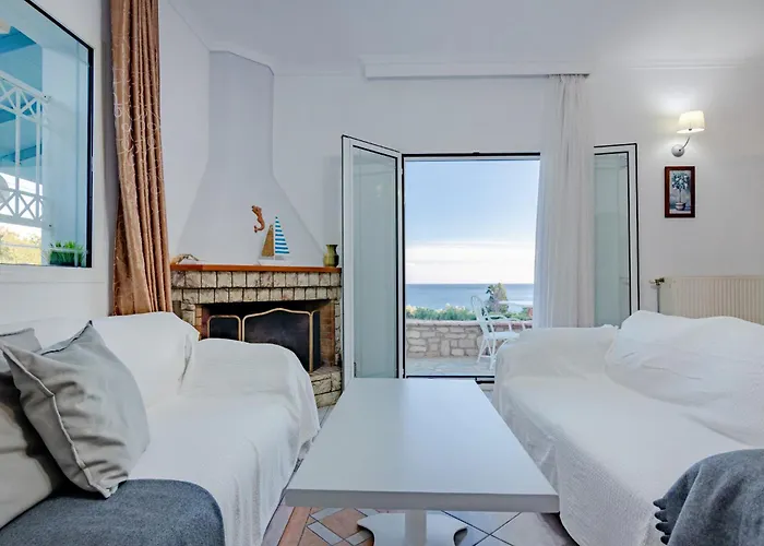 Apartamento Eleni