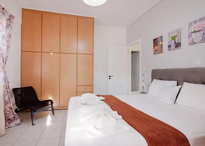 Appartement Eleni Koróni